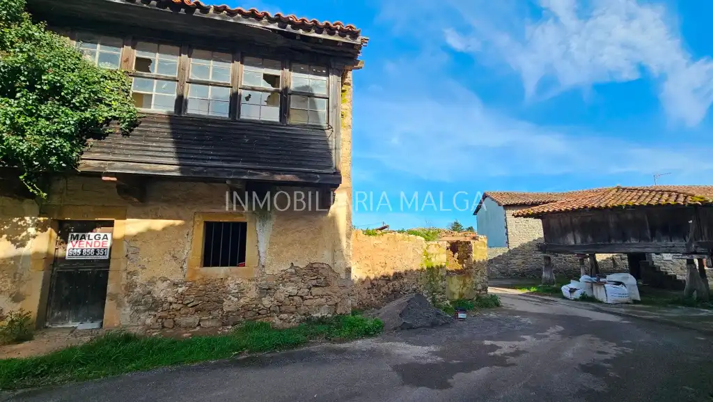 Casa o chalet en venta en Colunga
