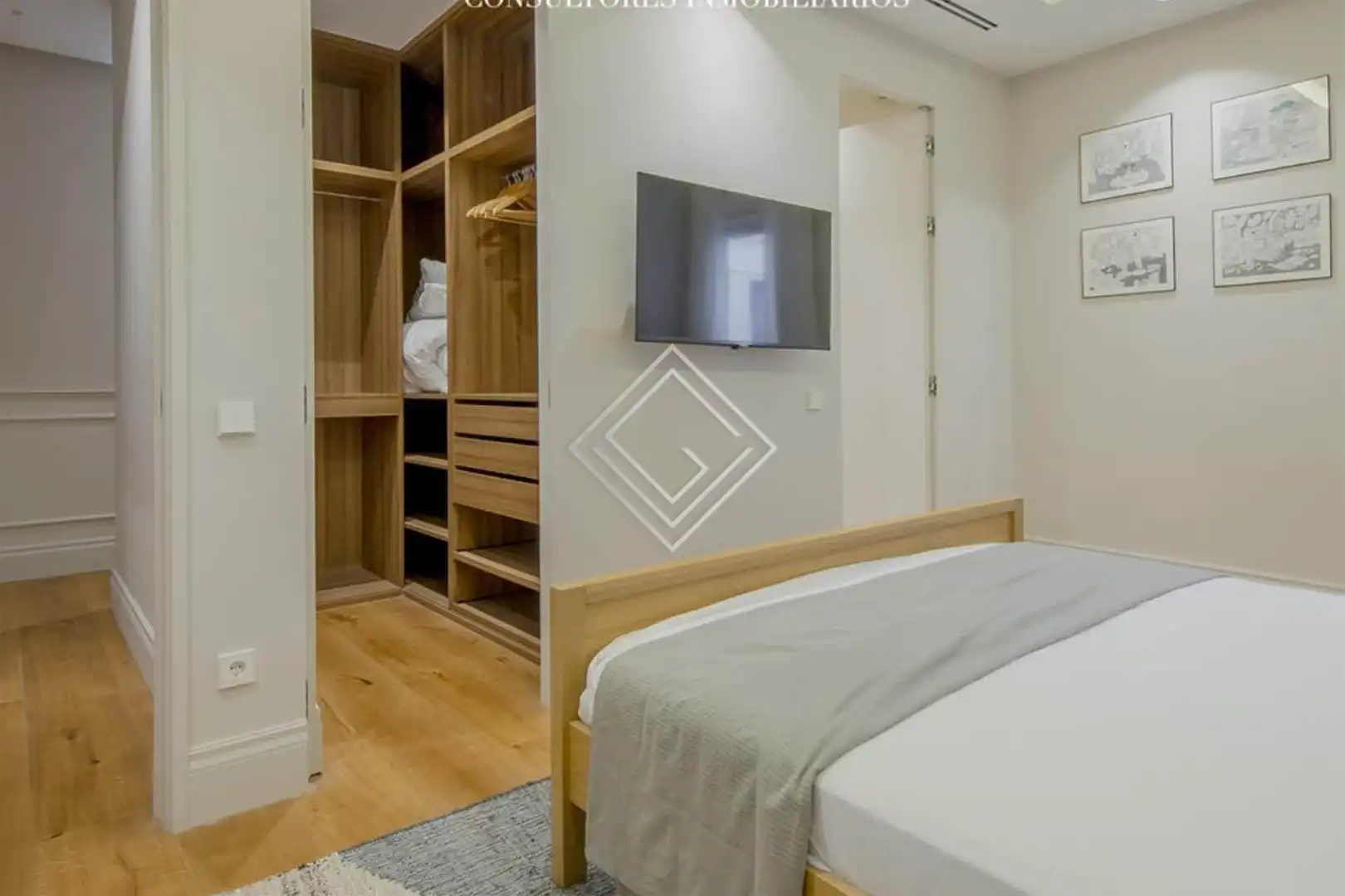 Piso con ascensor en venta en Centro, imagen 14