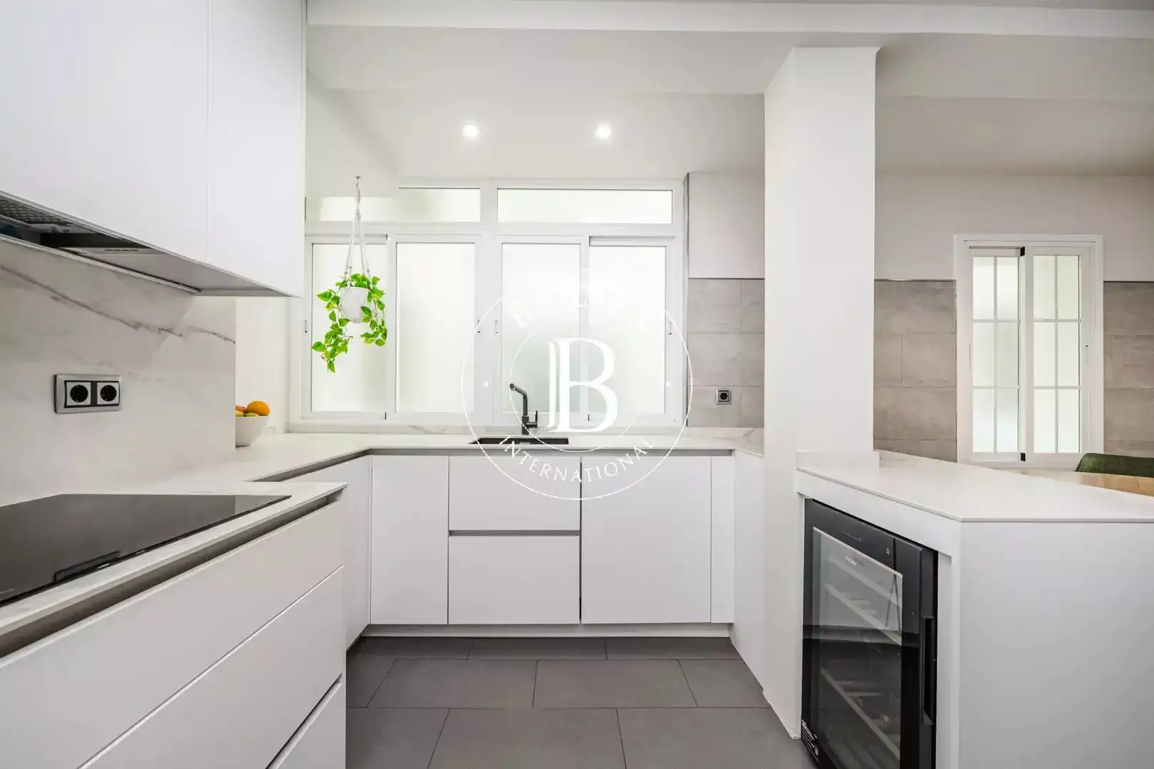 Appartement avec ascenseur à vendre à Calle de García de Paredes, 21, imagen 31