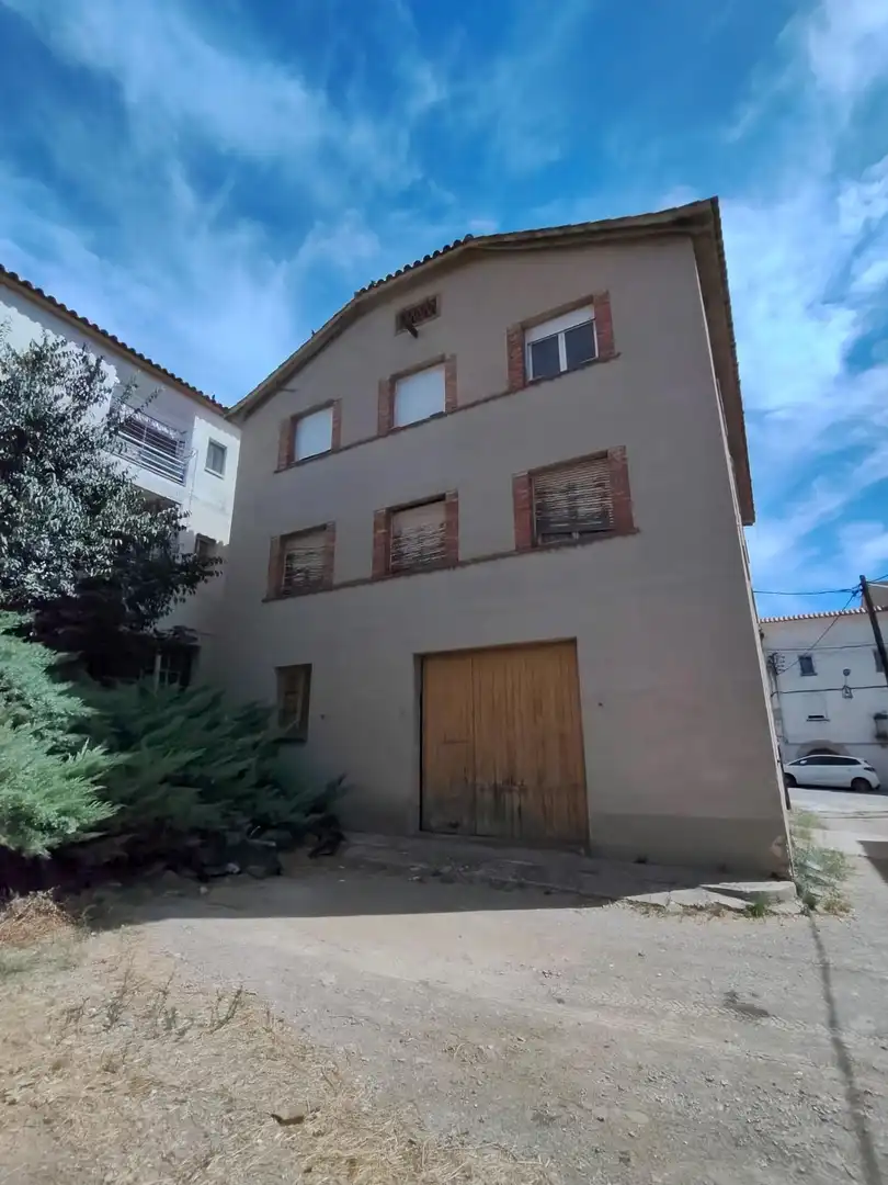 Landhaus mit Terrasse zum Verkauf in La Pobla de Claramunt, imagen 13