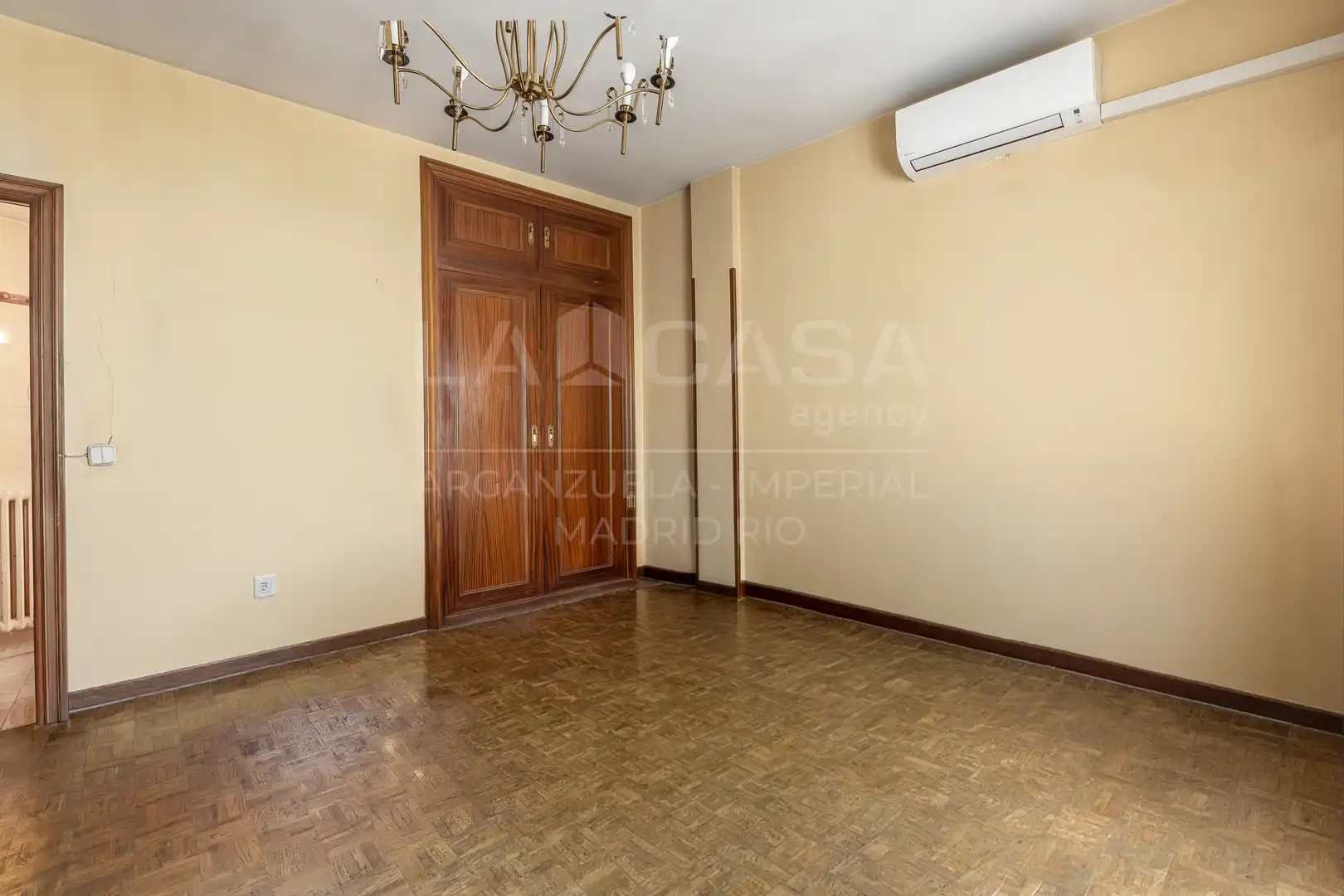 Ático en venta en Madrid con Aire acondicionado, Calefacción y Terraza