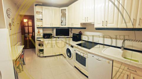 Foto 5 de Piso en venta en Universidad, Madrid