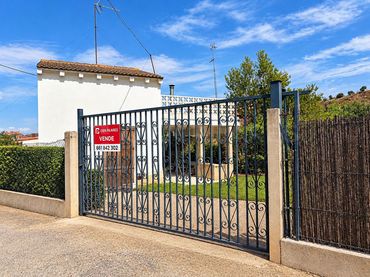 House for sale in EL VETO
