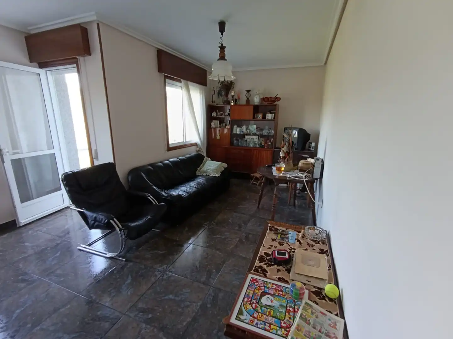 Chalet con terraza en venta en Aldea Ramuin, imagen 12