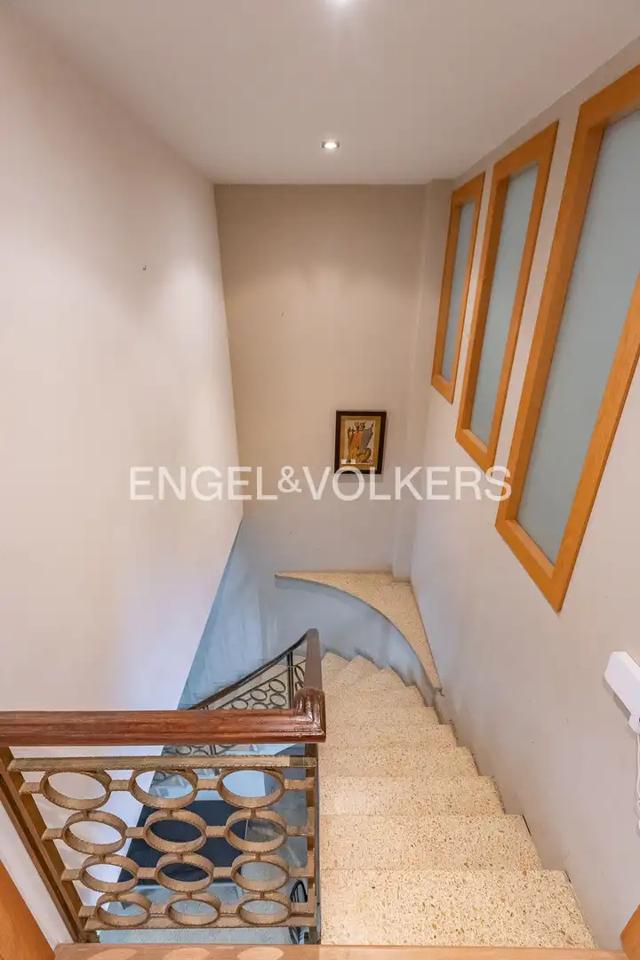 Maison mitoyenne avec terrasse à vendre à Centre - Sant Oleguer, imagen 14