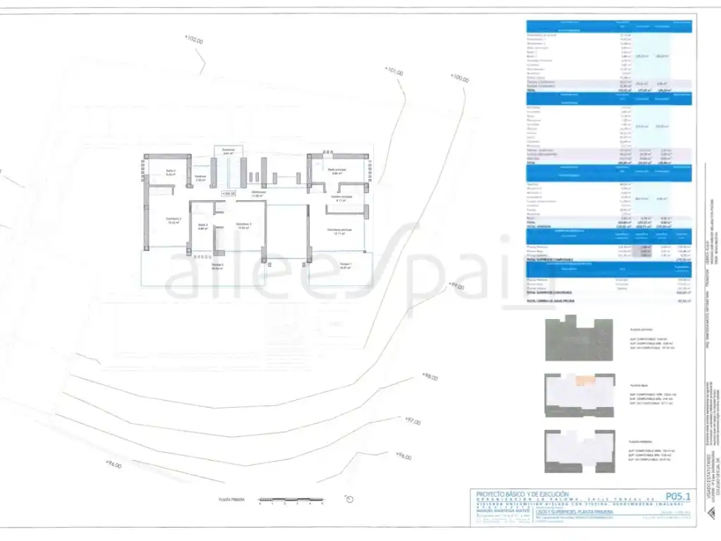 Residencial en venta en Benalmádena