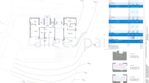 Foto 5 de Residencial en venda a Calle Paloma la, La Capellanía - El Higuerón, Benalmádena