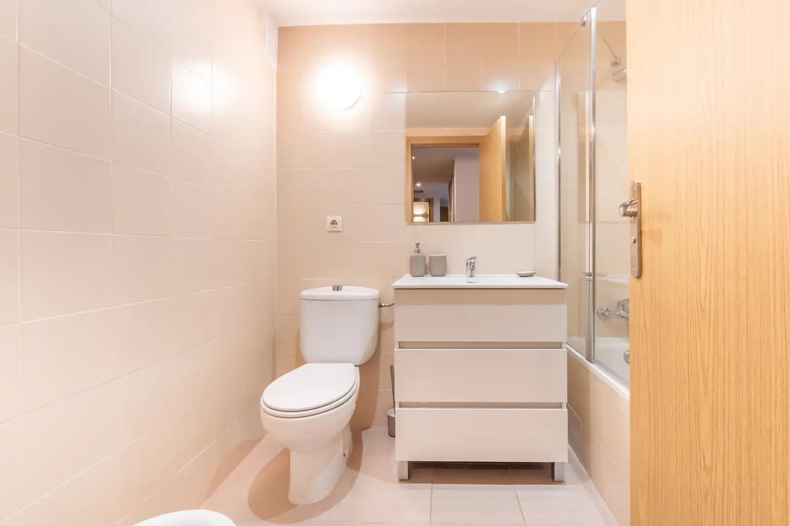 Flat for sale in Calle Martín Muñoz de las Posadas, 7, Ensanche de Vallecas - La Gavia