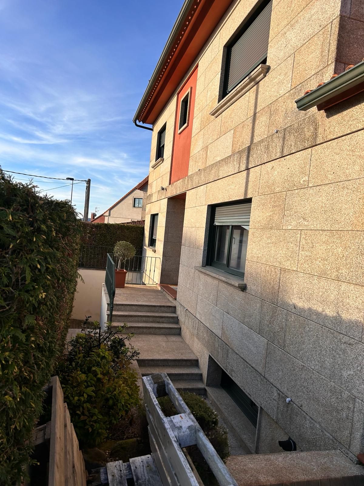 Casa o xalet en venda a Alcabre