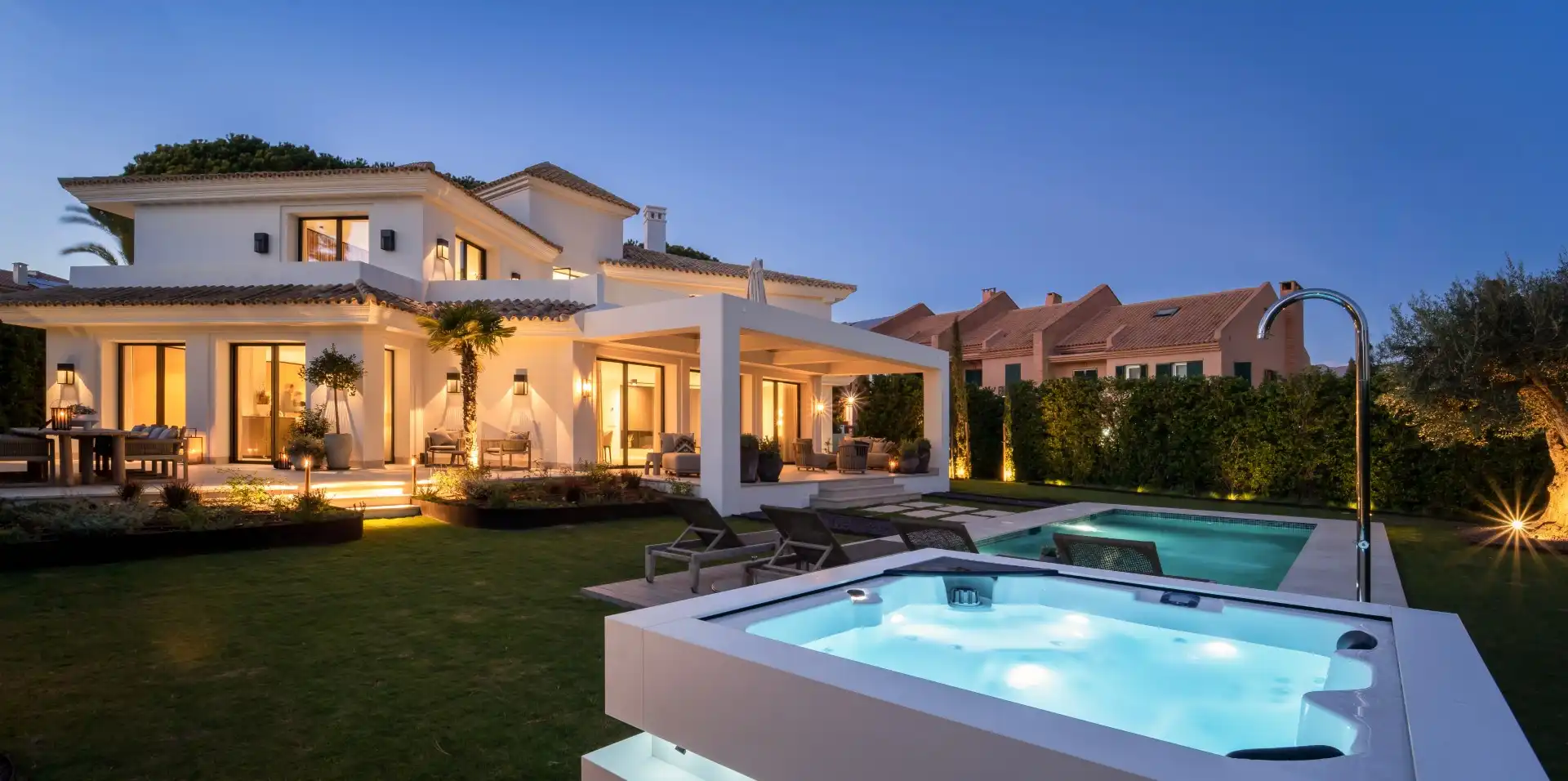 House with pool for sale in Marbella Centro, imagen 18
