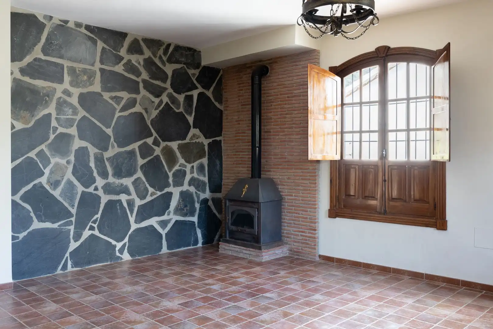 Finca rústica en venda en Málaga amb Terrassa