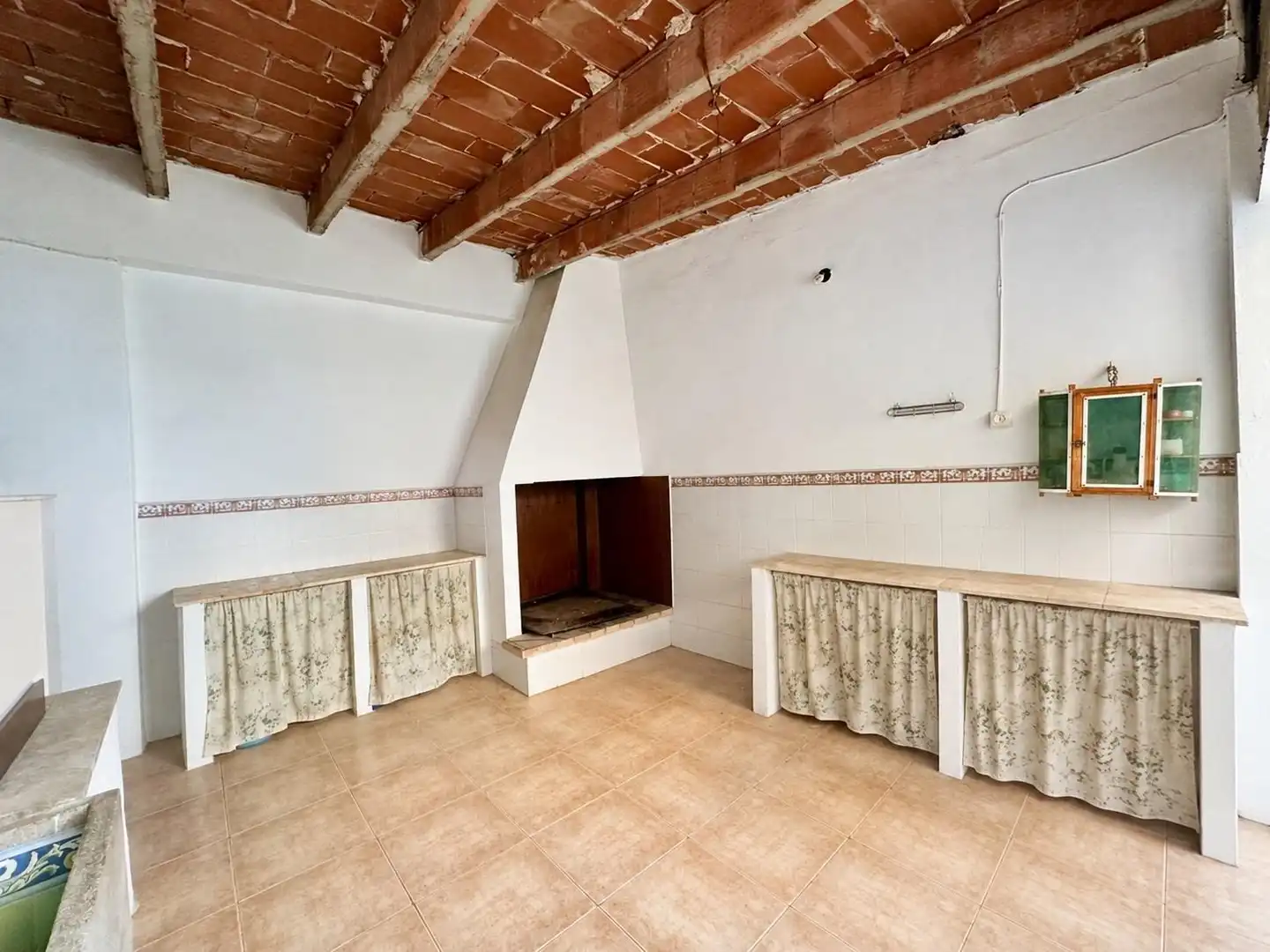 Casa con terraza en venta en Guadassuar, imagen 14