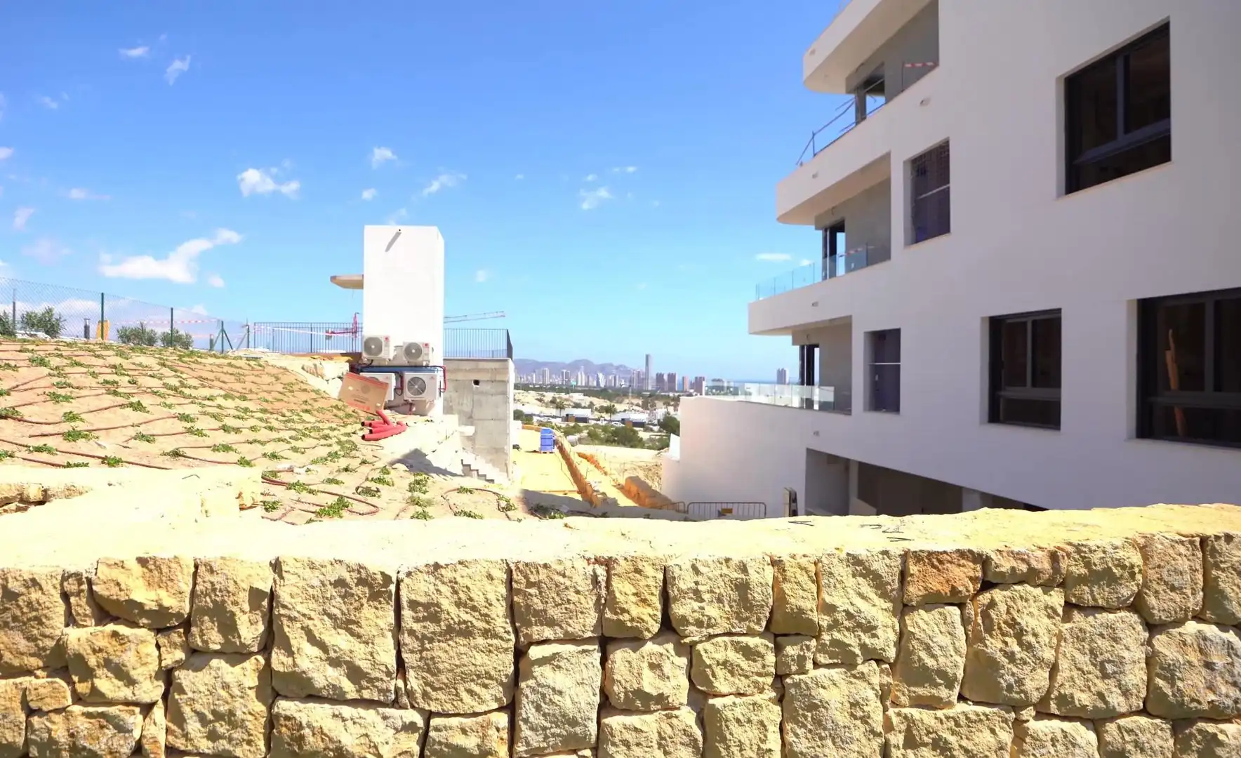 Maison avec piscine à vendre à Finestrat Pueblo, imagen 72