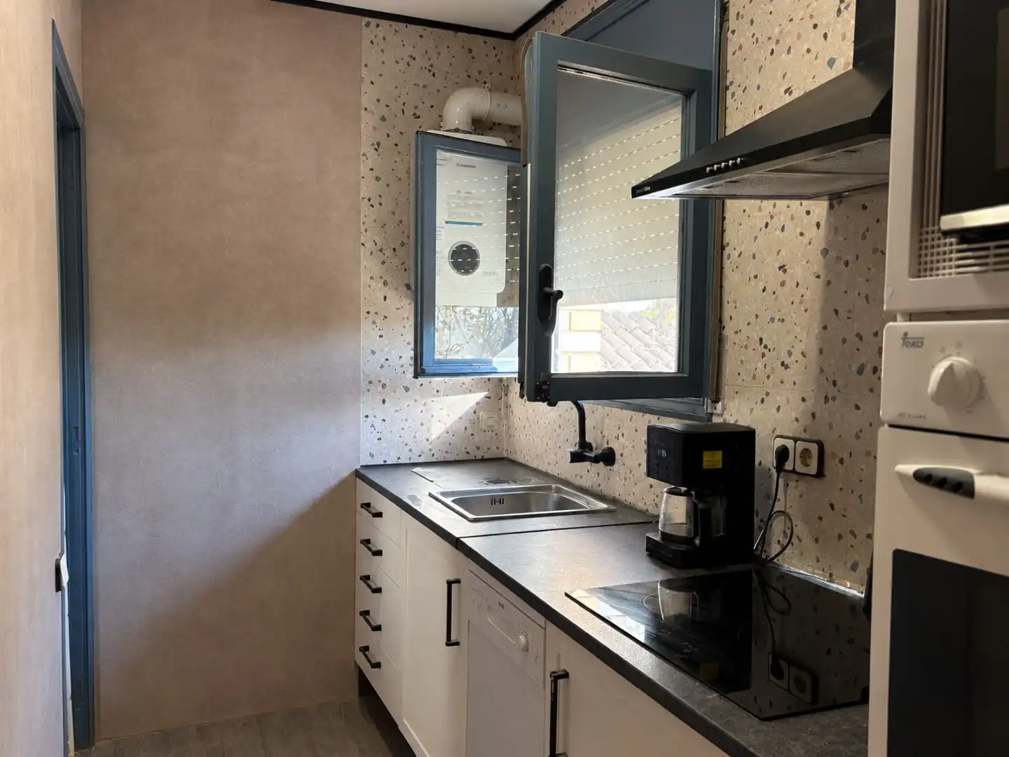 Casa amb jardí en venda a Carrer Rasos de Peguera 59, imagen 4