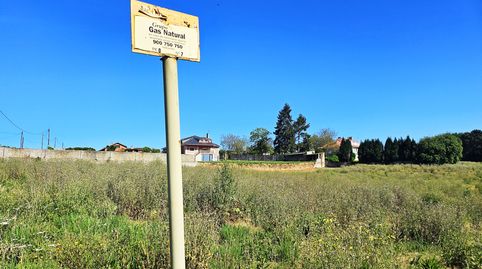 Photo 3 of Land for sale in Rúa As Regas, 7, Centro de Culleredo, Culleredo