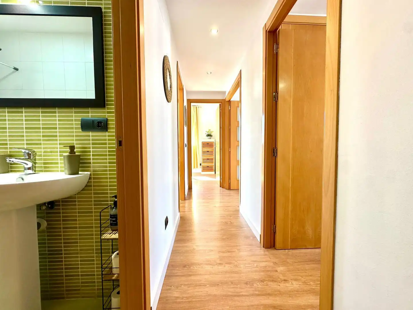 Piso en venta en Almería con Aire acondicionado, Terraza y Trastero