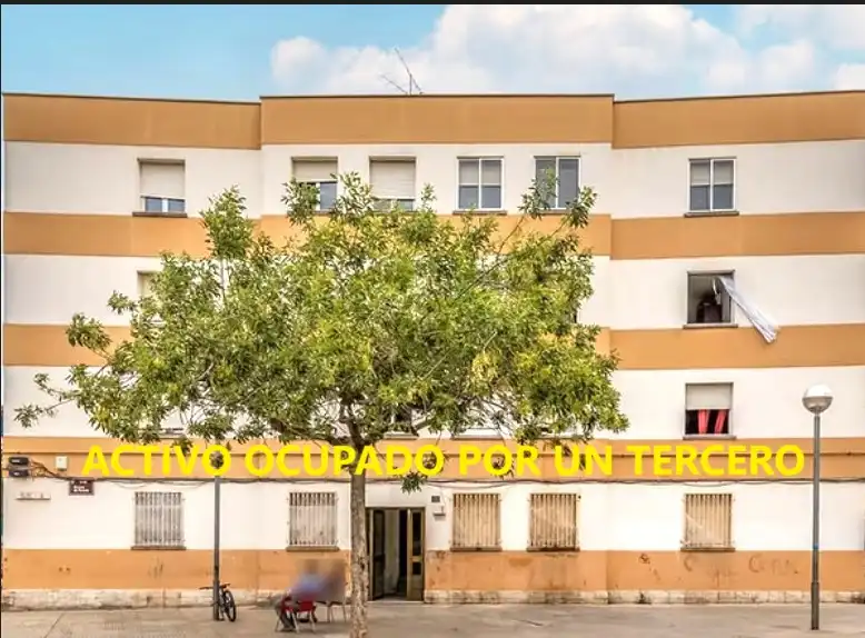 Wohnung zum Verkauf in Plaça Exèrcit
