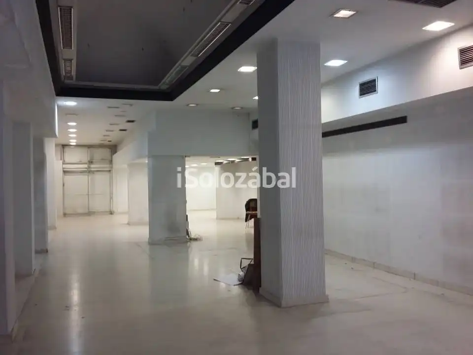 Business premises to rent in Logroño - General Vara de Rey, imagen 7
