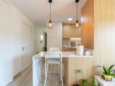 Penthouse with lift for sale in Sant Magi