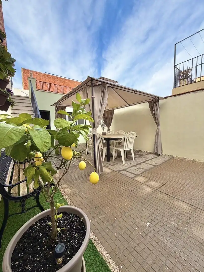 Carrer de Colom, Can Palet  