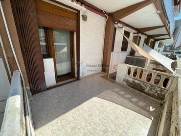 Ground floor for sale in Las Atalayas - Urmi - Cerro de Mar