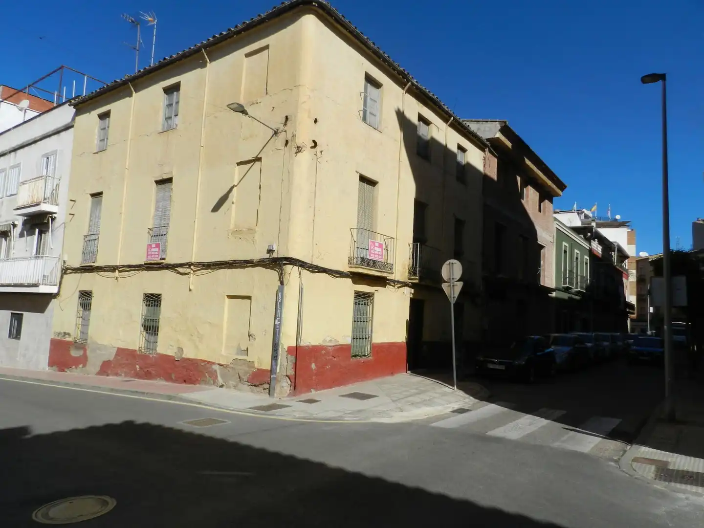 House for sale in Centro ciudad