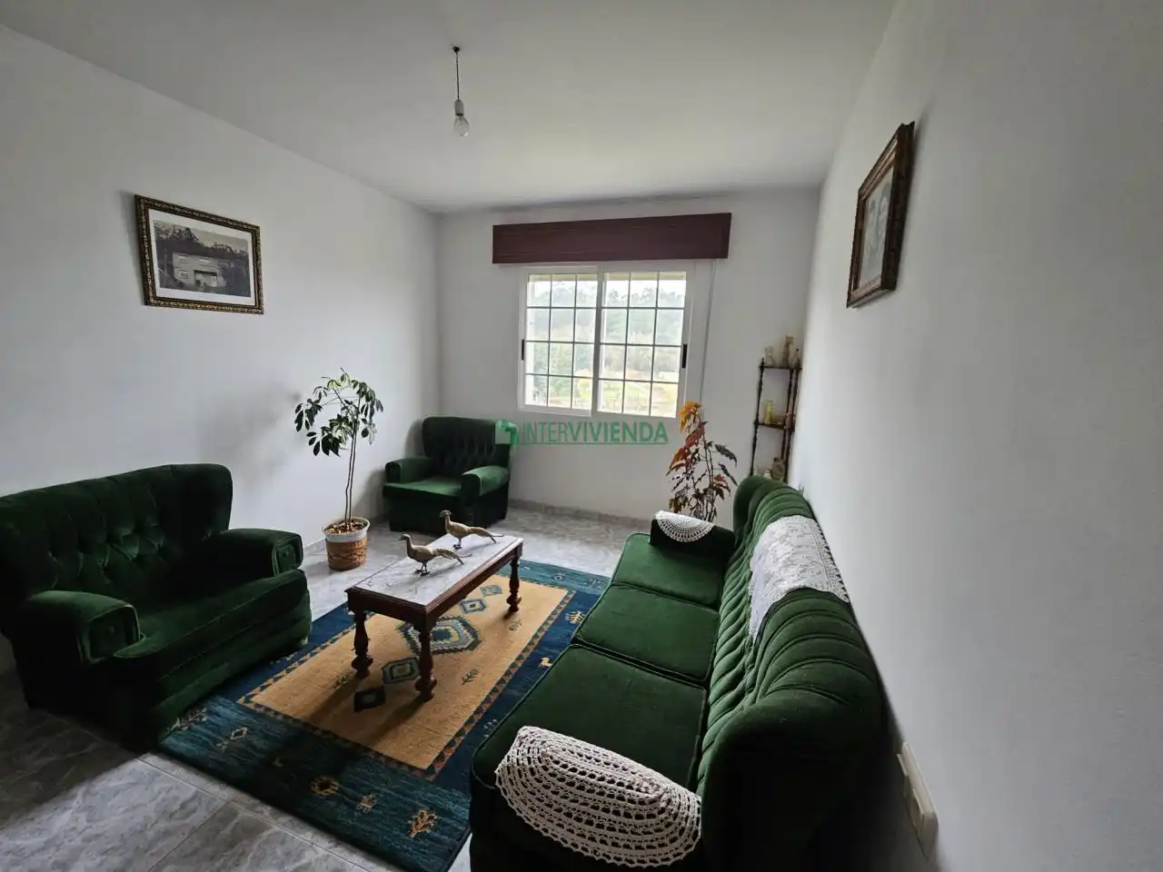 Casa con giardino in vendita a Lugar Pazo- Santa María, imagen 6
