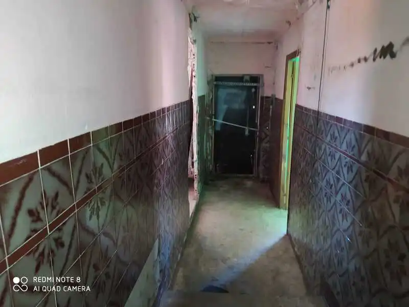 Casa o xalet en venda a Flor, Las Mercedes - El Carmen