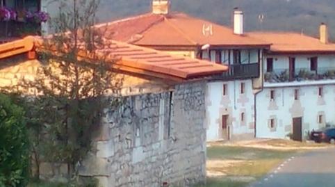 Photo 2 of House or chalet for sale in Valle de Manzanedo, Burgos