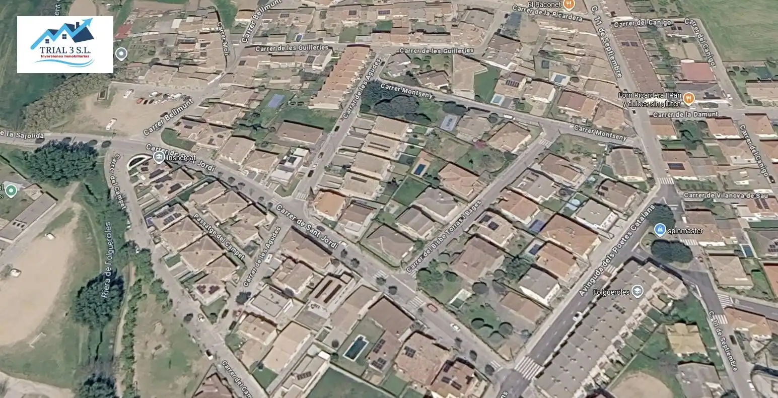 Xalet en venda a Calle del Bisbe Torras i Bages, imagen 2
