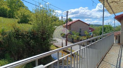 Foto 5 de Casa adosada en venda a Taboadela, Ourense