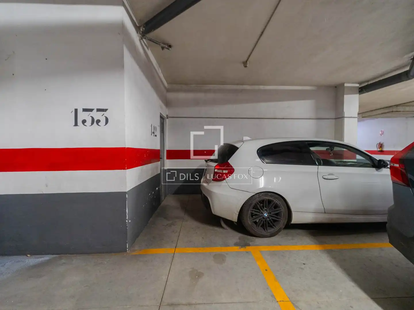 Parking de Piso en venta en Valencia con Aire acondicionado, Calefacción y Terraza