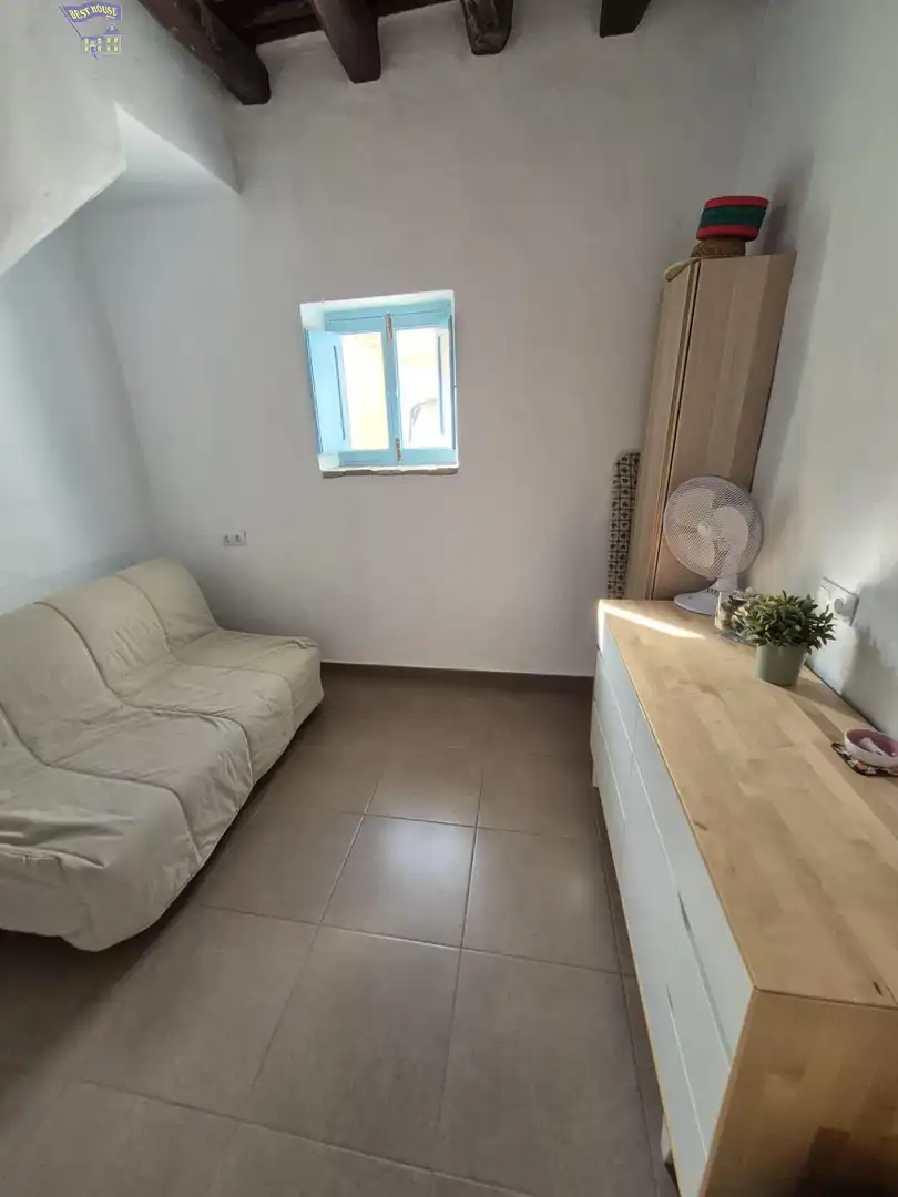 Dormitori de Casa o xalet en venda en Arcos de la Frontera