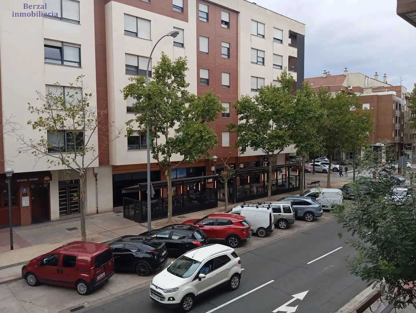 Bureau avec ascenseur à louer à Calle de los Siete Infantes de Lara, imagen 9