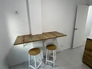 Piso de alquiler en Calle Abastos, Centro