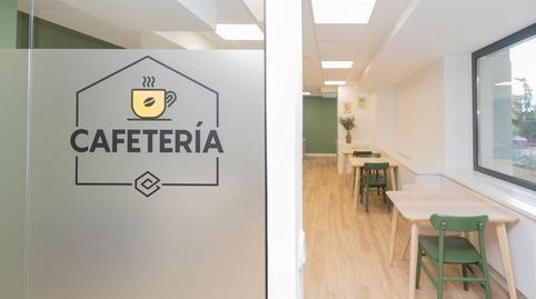 Photo 5 of Office to rent in Calle del Limonero, 22, Zona Industrial, Arganda del Rey