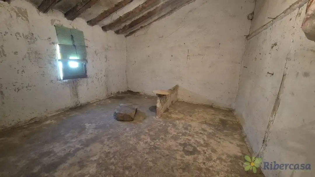 Casa amb terrassa en venda a Plaza del Correo, imagen 22