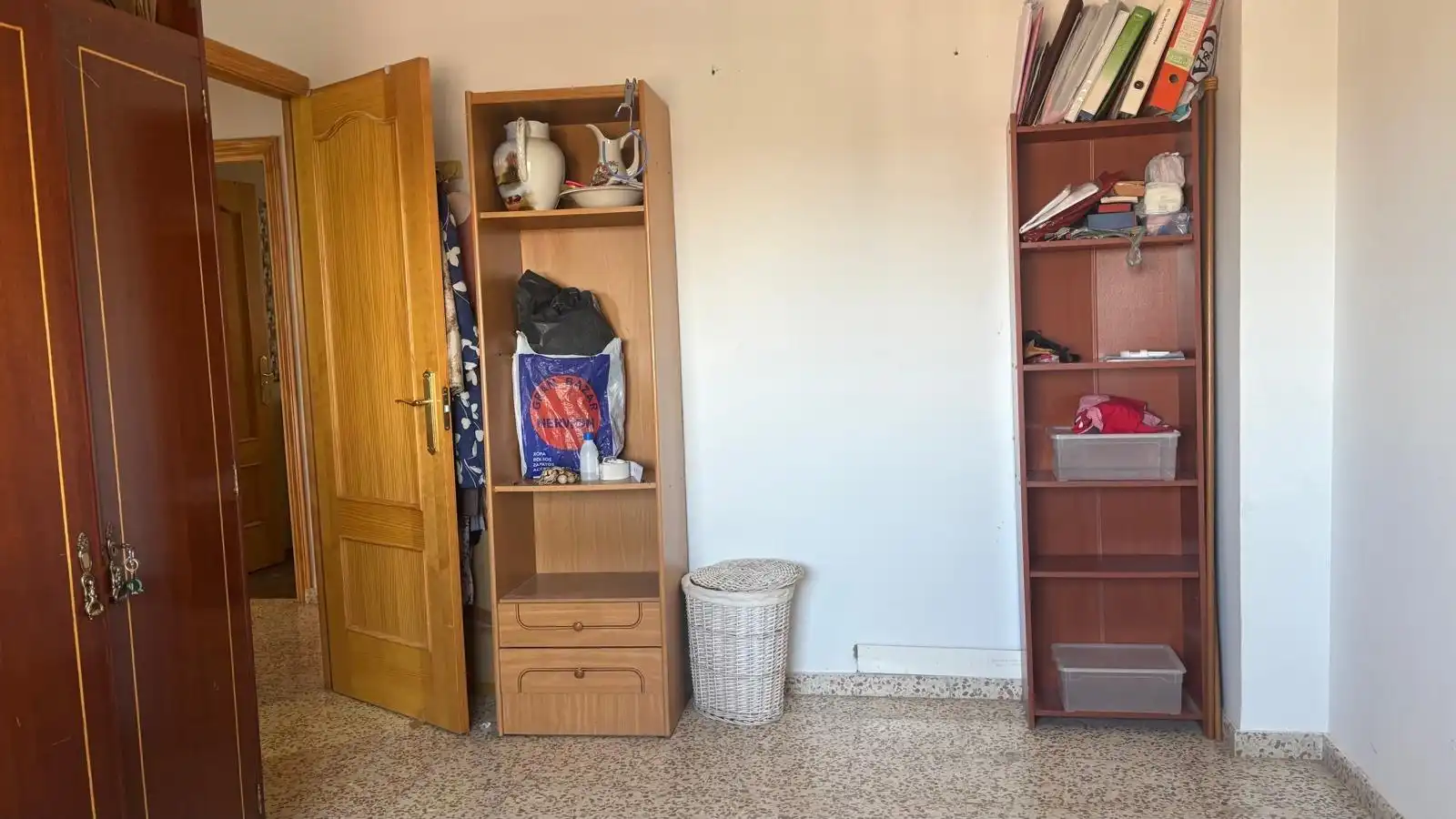 Flat with terrace for sale in Avenida ALCALDE JUAN FERNANDEZ, imagen 30
