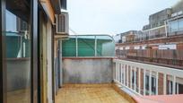Terrassa de Àtic en venda en  Barcelona Capital amb Calefacció i Terrassa