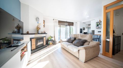 Foto 3 de Piso en venta en Calle Montblanc, Ca n'Oriac, Sabadell