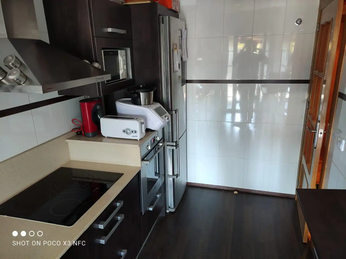 Piso en venta en Ribera de Molina - Torrealta