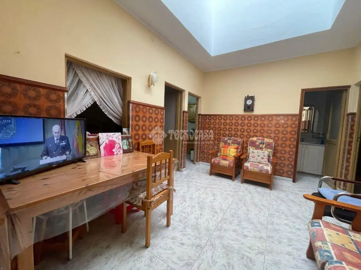Casa en venda a C. San Borondón, imagen 2