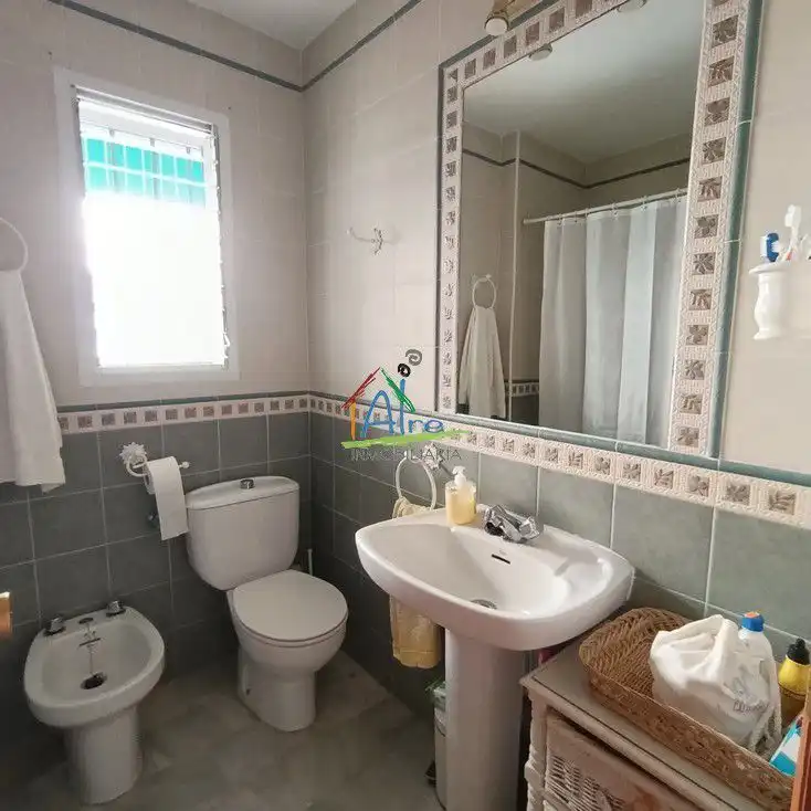 Bathroom of Detached homes for sale in Almonte  with Heating, Private garden and Terrace