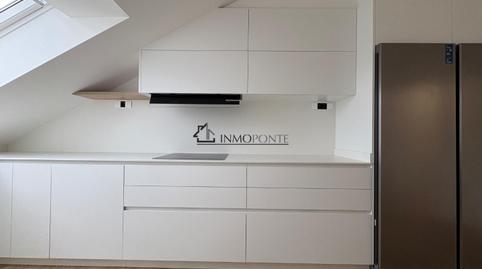 Foto 3 de Àtic de lloguer a Campo da Torre - Mollabao, Pontevedra