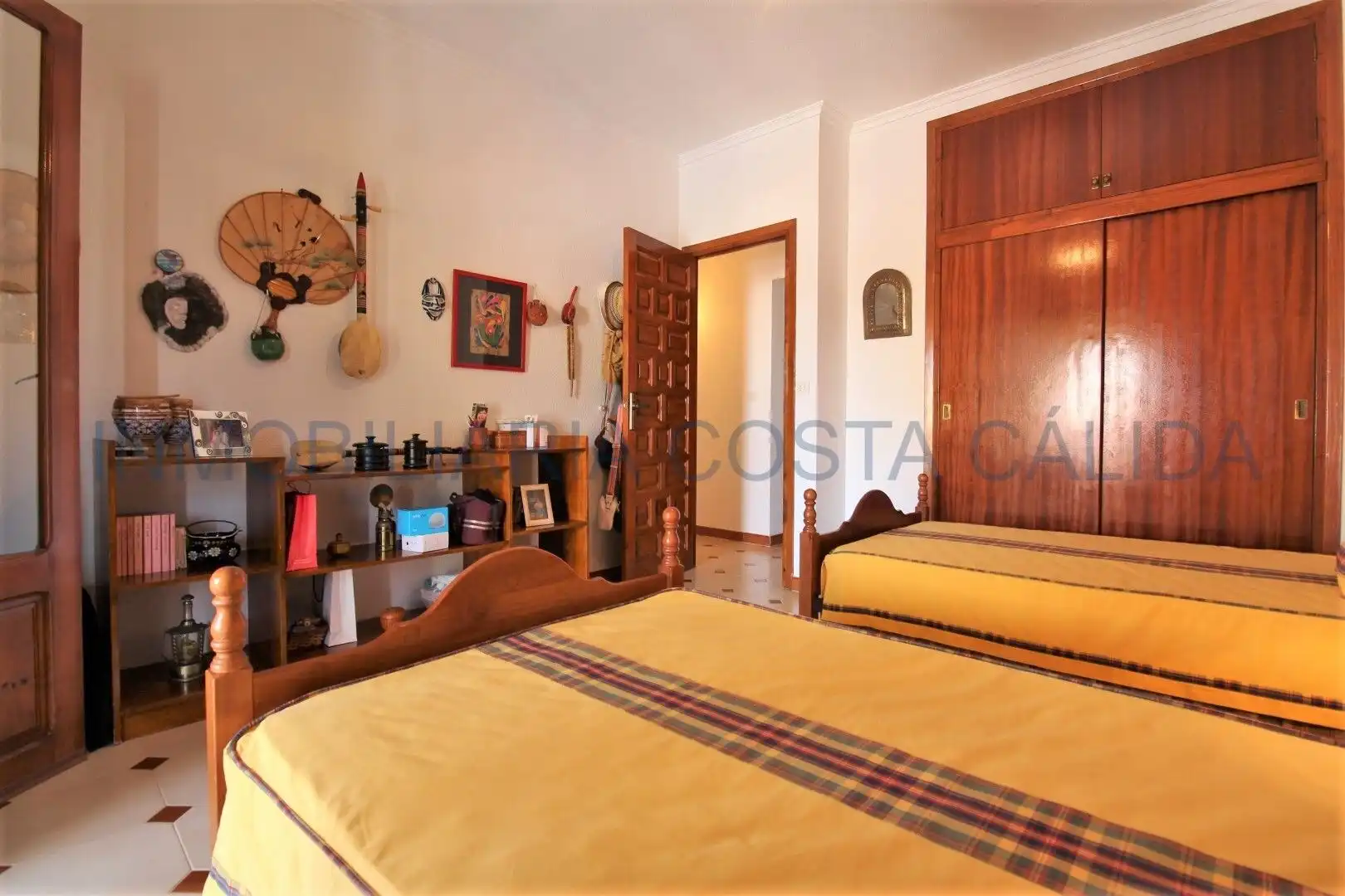 Casa con terraza en venta en Calle Ciudad de Águilas, imagen 28