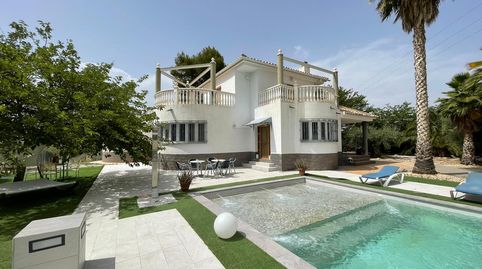 En venta esta fabulosa villa de lujo en Cehegin (Murcia), super oportunidad., imagen 3
