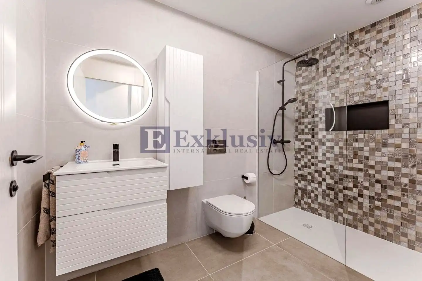 Ático con piscina en venta en Costa Adeje, imagen 23