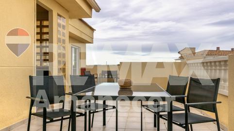 Photo 2 of Attic for sale in Dénia - Cl Coll Verd, Les Bovetes - La Felicidad, Dénia