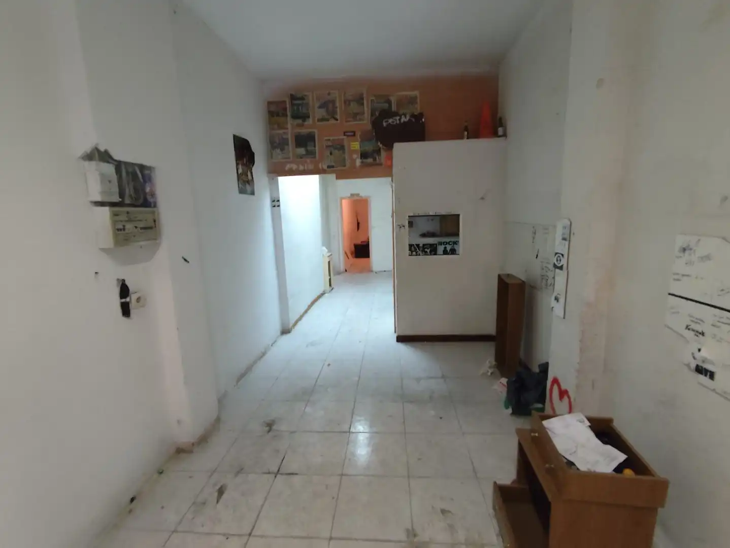 Local comercial en venta en Calle Sevilla, imagen 7