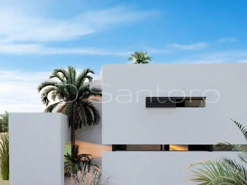 Vista exterior de Casa o chalet en venta en Sant Pere de Ribes